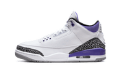 Air Jordan 3 Dark Iris 1
