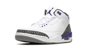 Air Jordan 3 Dark Iris