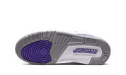 Air Jordan 3 Dark Iris 6