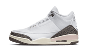 Air Jordan 3 Dark Mocha (Neapolitan) 4