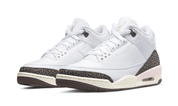 Air Jordan 3 Dark Mocha (Neapolitan) 5