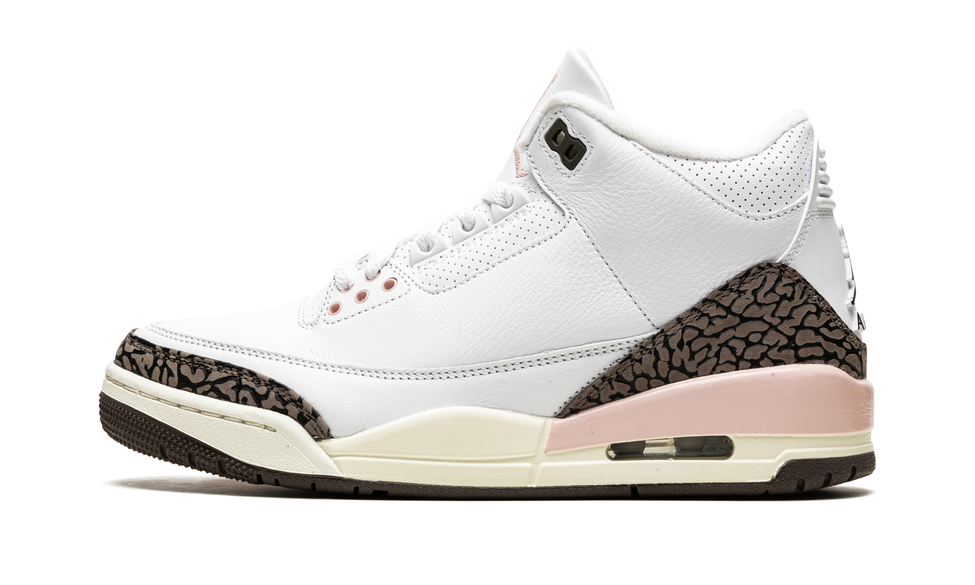 Air Jordan 3 Dark Mocha (Neapolitan) 8