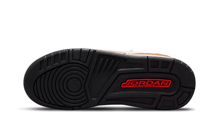Air Jordan 3 Dunk On Mars 6