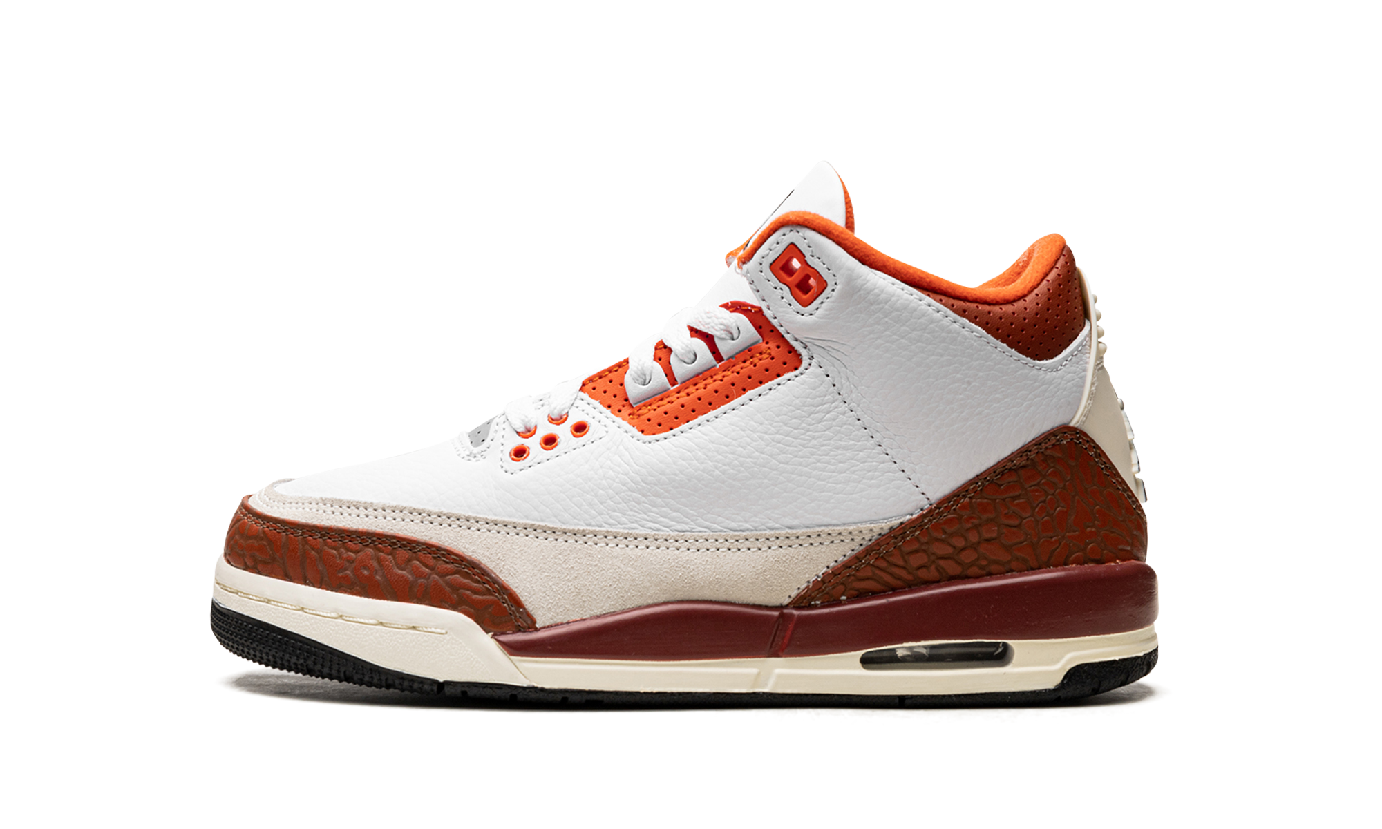 Air Jordan 3 Dunk On Mars 7