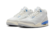 Air Jordan 3 Lucky Shorts 5