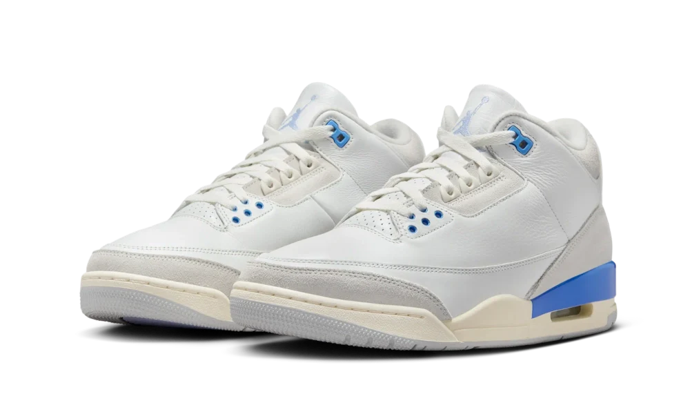 Air Jordan 3 Lucky Shorts 5