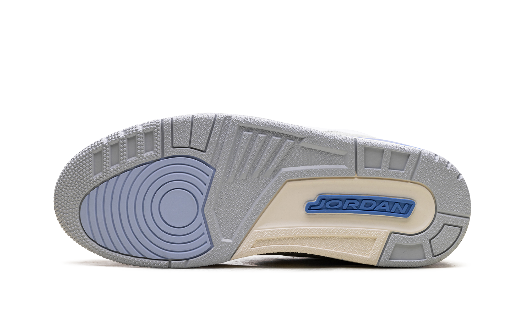 Air Jordan 3 Lucky Shorts 6