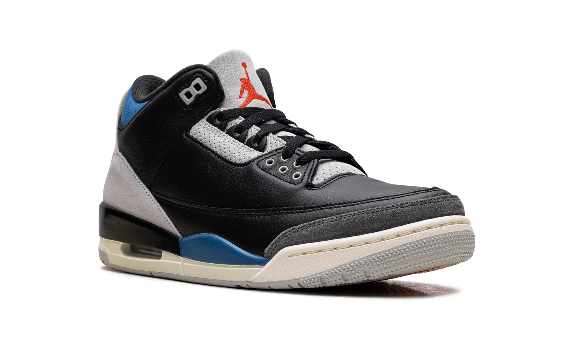 Air Jordan 3 OG Rare Air 2