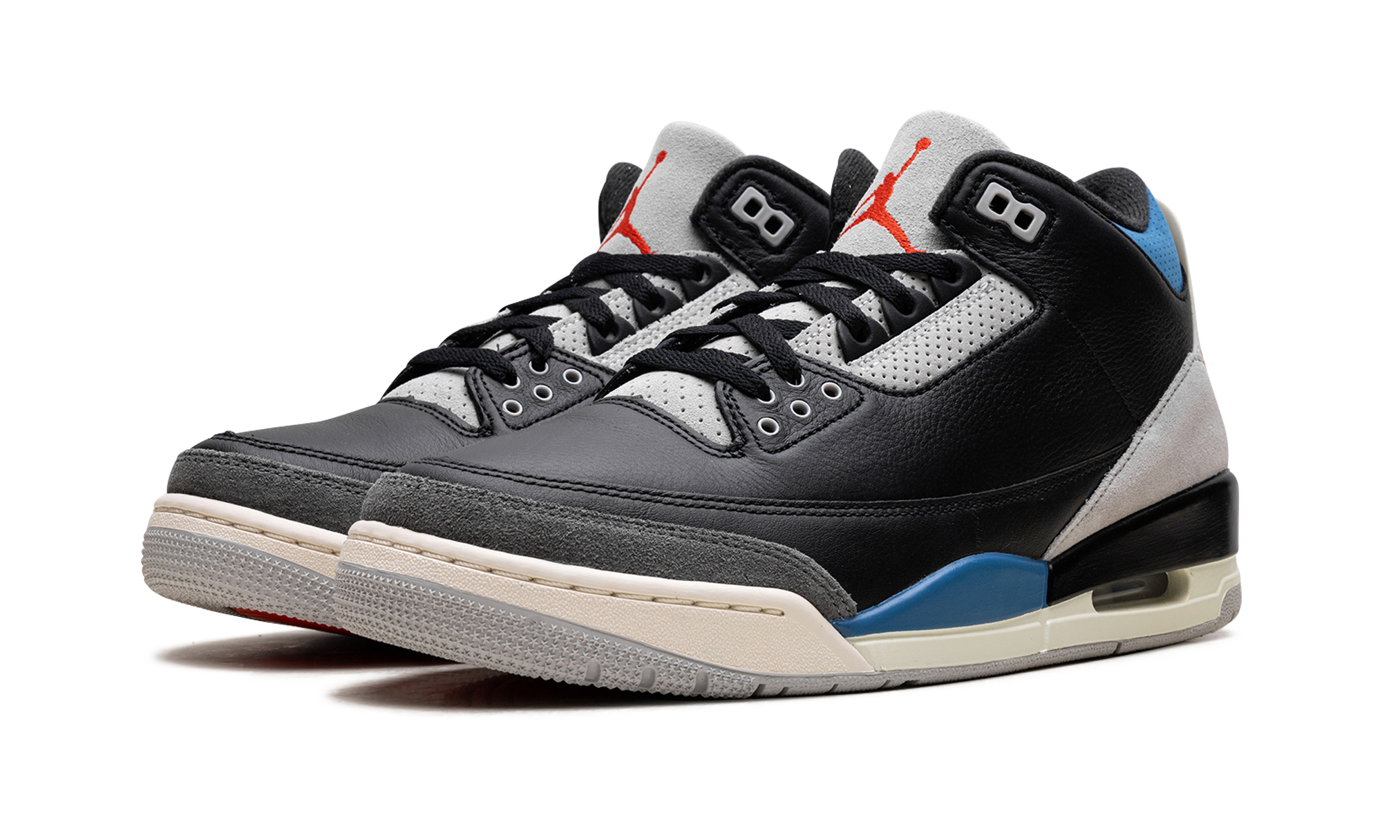 Air Jordan 3 OG Rare Air 3