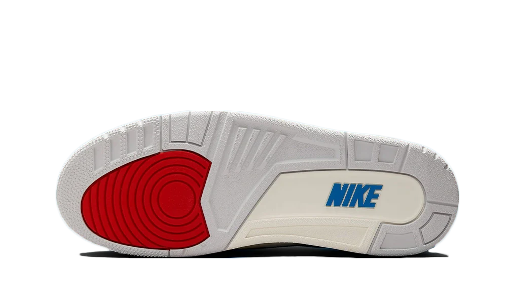 Air Jordan 3 OG Rare Air 6