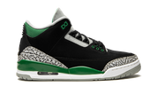 Air Jordan 3 Pine Green 7