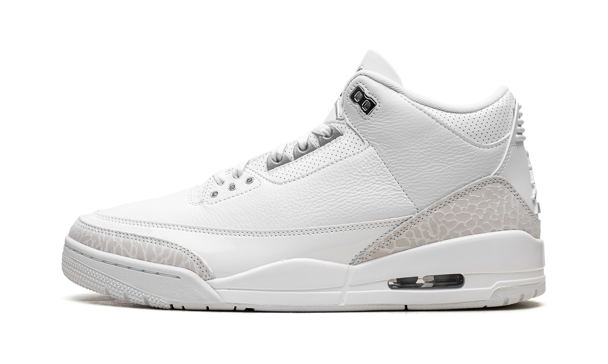 Air Jordan 3 Pure Money 1