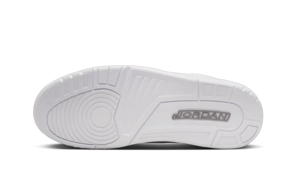 Air Jordan 3 Pure Money 6
