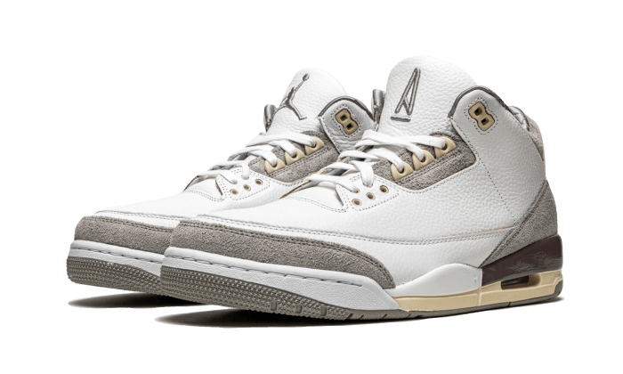 Air Jordan 3 Retro A Ma Maniére 2