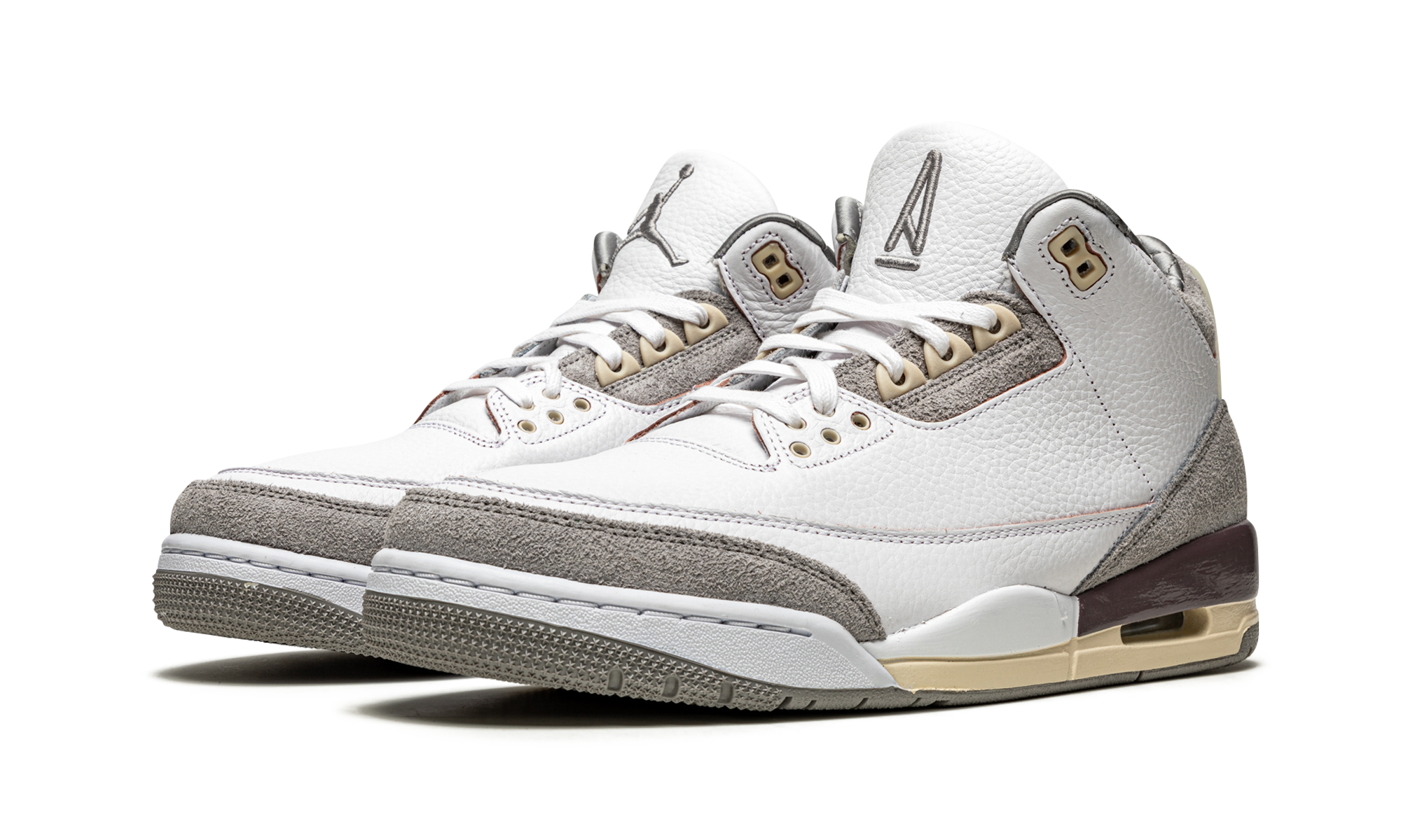 Air Jordan 3 Retro A Ma Maniére