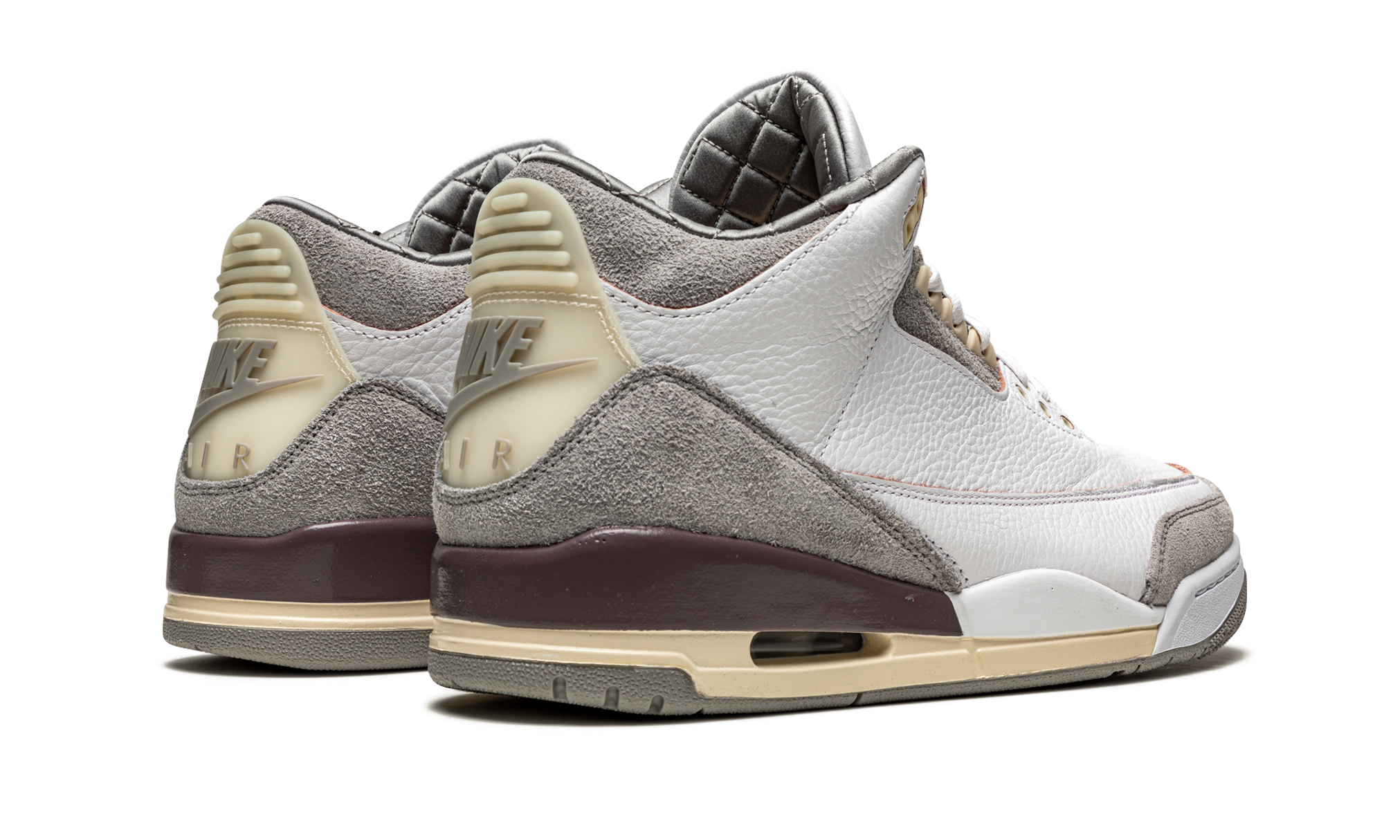 Air Jordan 3 Retro A Ma Maniére