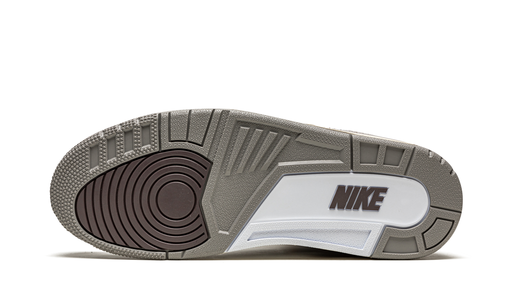 Air Jordan 3 Retro A Ma Maniére 5