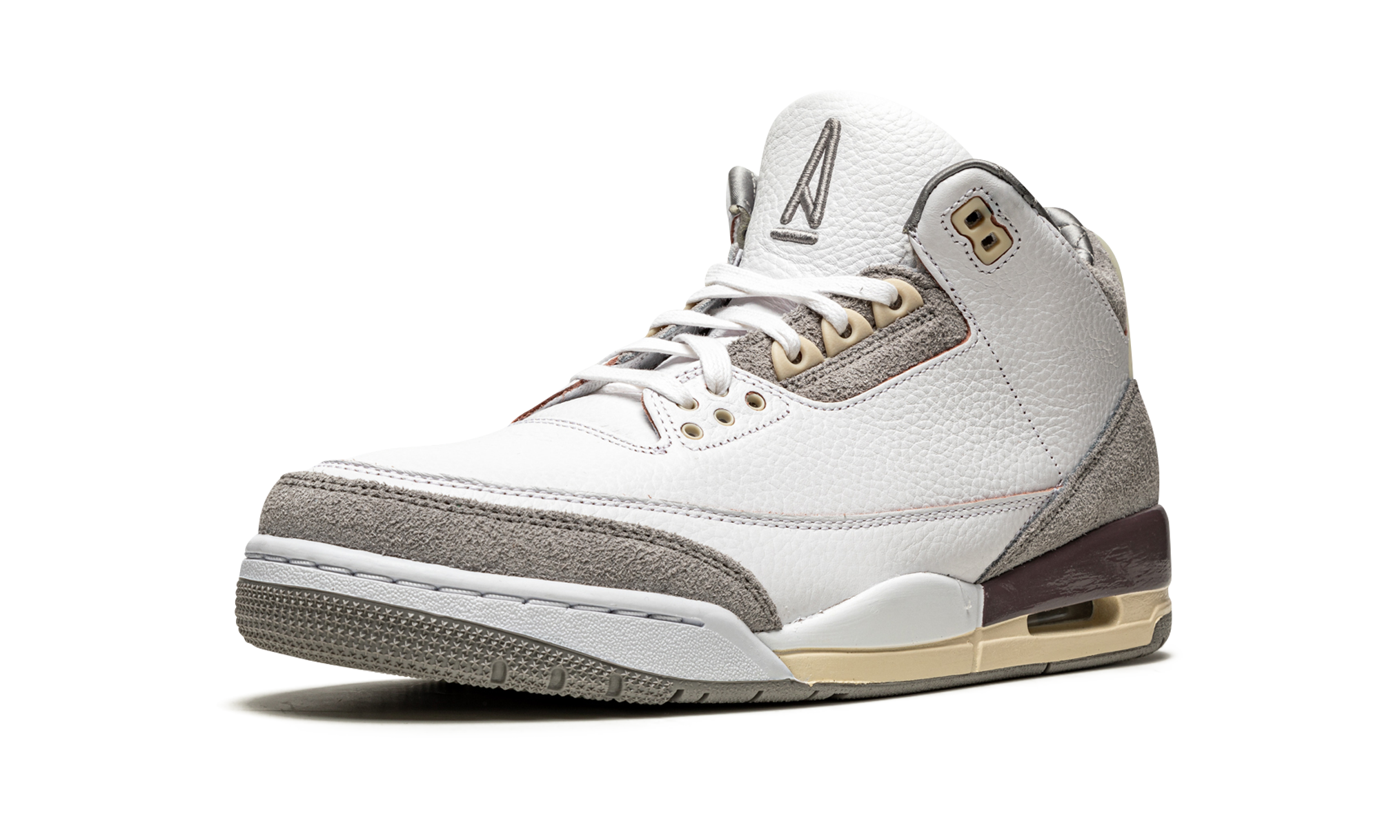 Air Jordan 3 Retro A Ma Maniére