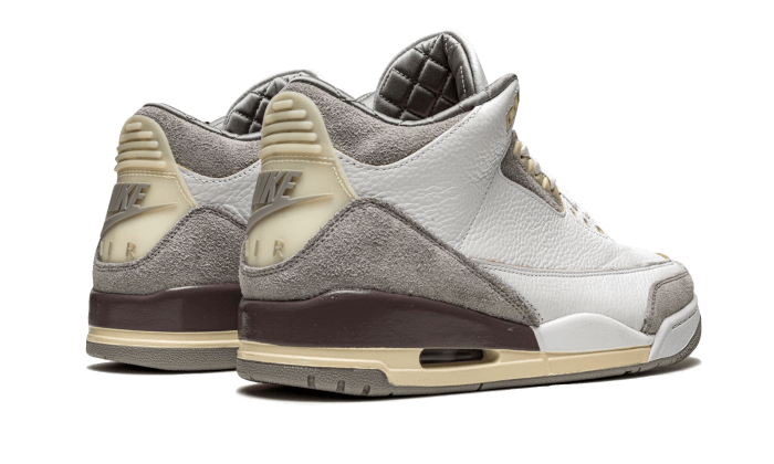 Air Jordan 3 Retro A Ma Maniére 7
