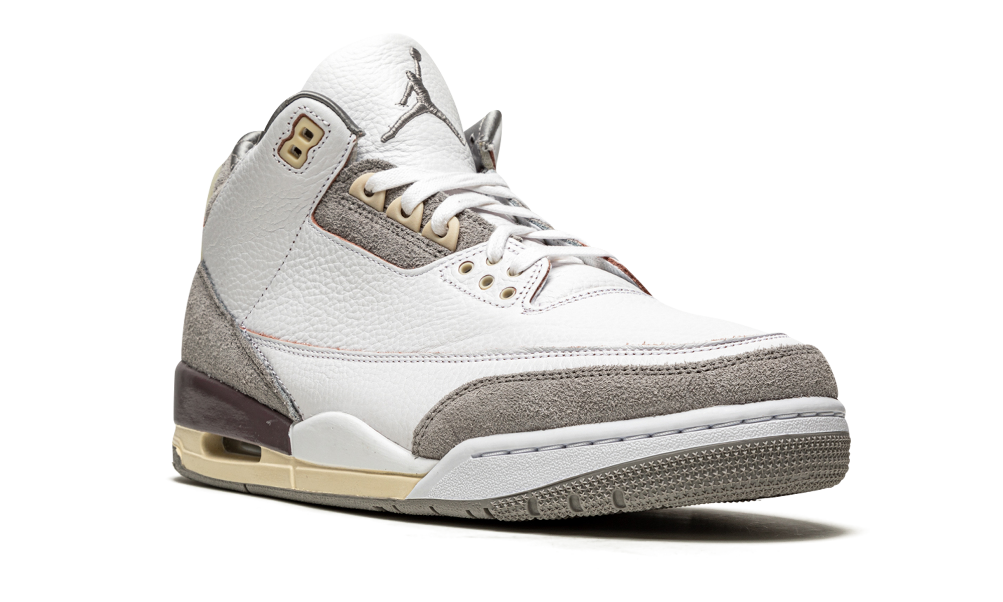 Air Jordan 3 Retro A Ma Maniére