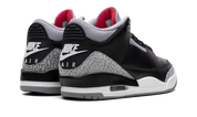 Air Jordan 3 Retro Black Cement 10