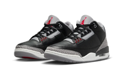 Air Jordan 3 Retro Black Cement 2