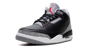 Air Jordan 3 Retro Black Cement
