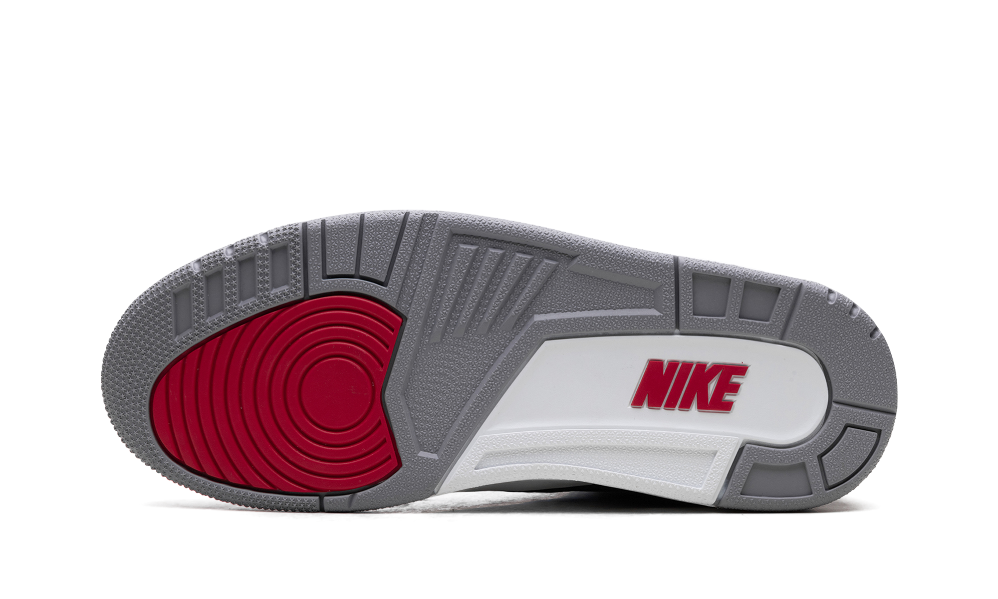Air Jordan 3 Retro Black Cement