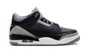Air Jordan 3 Retro Black Cement