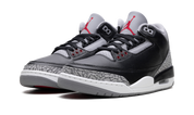 Air Jordan 3 Retro Black Cement 9