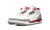 Air Jordan 3 Retro Cardinal (GS) 3