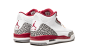 Air Jordan 3 Retro Cardinal (GS) 4