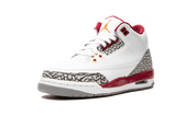 Air Jordan 3 Retro Cardinal (GS) 5