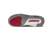 Air Jordan 3 Retro Cardinal (GS) 6