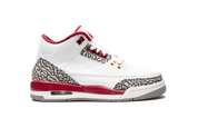 Air Jordan 3 Retro Cardinal (GS) 7