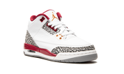 Air Jordan 3 Retro Cardinal (GS) 8