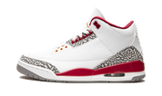 Air Jordan 3 Retro Cardinal Red