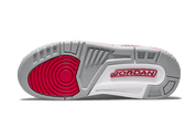 Air Jordan 3 Retro Cardinal Red 3