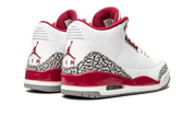 Air Jordan 3 Retro Cardinal Red