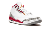 Air Jordan 3 Retro Cardinal Red