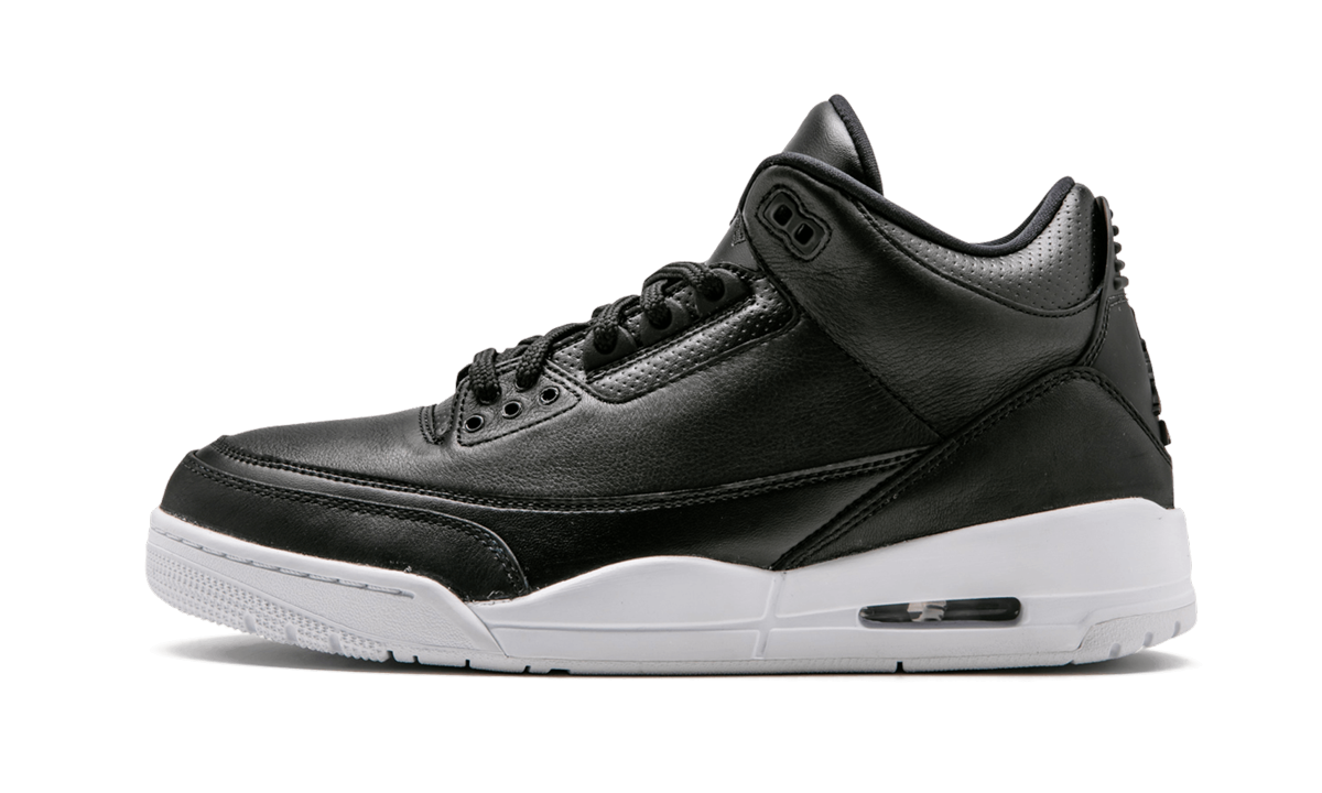 Air Jordan 3 Retro CYBER MONDAY 2016 1
