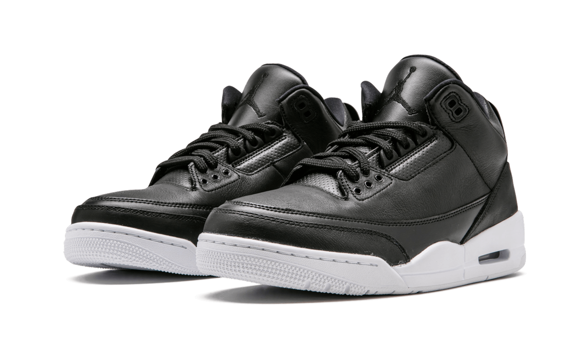 Air Jordan 3 Retro CYBER MONDAY 2016 3
