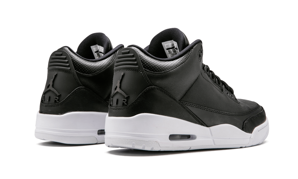 Air Jordan 3 Retro CYBER MONDAY 2016 4