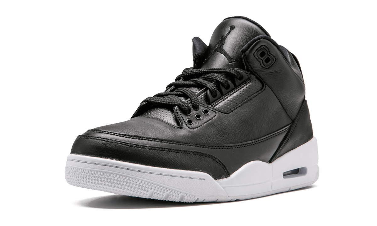 Air Jordan 3 Retro CYBER MONDAY 2016 5