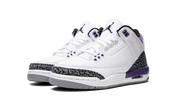 Air Jordan 3 Retro Dark Iris (GS) 3