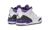 Air Jordan 3 Retro Dark Iris (GS) 4