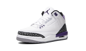 Air Jordan 3 Retro Dark Iris (GS) 5