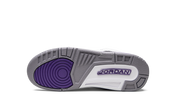 Air Jordan 3 Retro Dark Iris (GS) 6