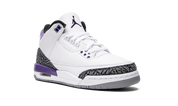 Air Jordan 3 Retro Dark Iris (GS) 8