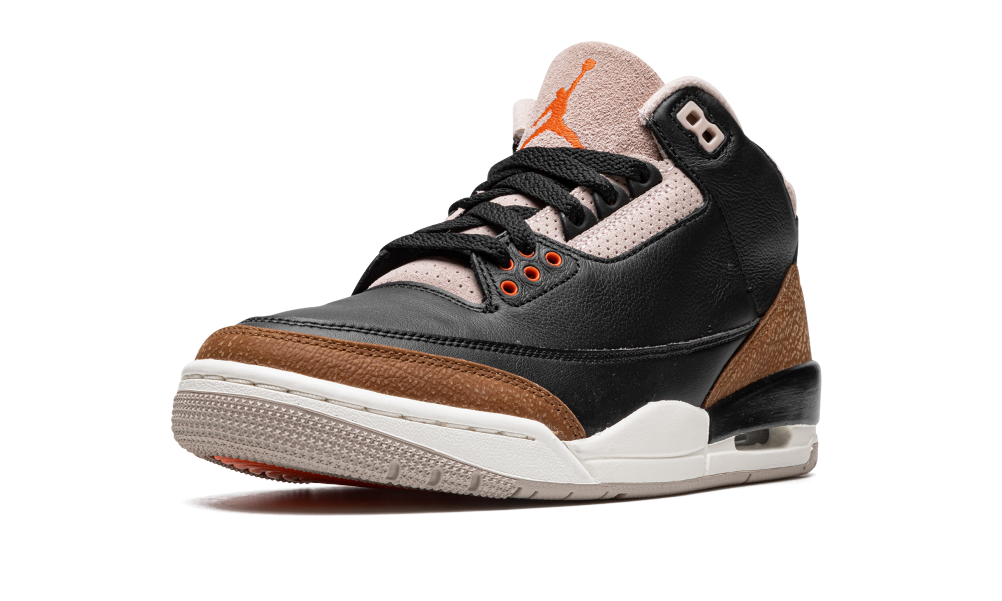 Air Jordan 3 Retro Desert Elephant